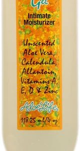 Comprar aloe life personal gel intimate moisturizer unscented -- 4 oz preço no brasil beauty & personal care personal care personal lubricant suplementos em oferta suplemento importado loja 13 online promoção - 7 de julho de 2022