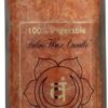 Comprar aloha bay chakra jar love svadhishthana orange -- 1 candle preço no brasil candles natural home suplementos em oferta unscented candles suplemento importado loja 1 online promoção -