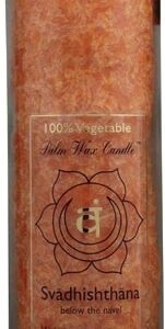 Comprar aloha bay chakra jar love svadhishthana orange -- 1 candle preço no brasil aroma naturals aromas para casa candles lar marcas a-z suplemento importado loja 57 online promoção -
