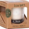 Comprar aloha bay feng shui candle jar metal -- 2. 5 oz preço no brasil bathroom products hand soap natural home suplementos em oferta suplemento importado loja 3 online promoção -