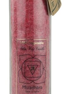 Comprar aloha bay palm wax candle™ chakra jar muladhara red -- 1 candle preço no brasil aroma naturals aromas para casa candles lar marcas a-z suplemento importado loja 53 online promoção -