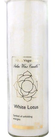 Comprar aloha bay palm wax candle white lotus -- 11 oz preço no brasil aroma naturals aromas para casa candles lar marcas a-z suplemento importado loja 85 online promoção -