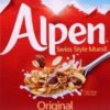 Comprar alpen all natural muesli cereal original -- 14 oz preço no brasil herbs & botanicals joint health suplementos em oferta turmeric suplemento importado loja 3 online promoção -
