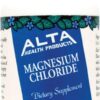 Comprar alta health products magnesium chloride -- 100 tablets preço no brasil magnesium minerals suplementos em oferta vitamins & supplements suplemento importado loja 1 online promoção -