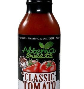 Comprar alternasweets ketchup classic tomato -- 13. 5 oz preço no brasil condiments food & beverages ketchup suplementos em oferta suplemento importado loja 57 online promoção - 7 de julho de 2022