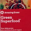 Comprar amazing grass green superfood® berry -- 15 packets preço no brasil food & beverages pasta spaghetti suplementos em oferta suplemento importado loja 5 online promoção -