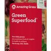 Comprar amazing grass green superfood® drink powder berry -- 60 servings preço no brasil super foods suplementos em oferta vitamins & supplements whole food supplements suplemento importado loja 1 online promoção -