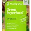 Comprar amazing grass green superfood® drink powder lemon lime -- 60 servings preço no brasil coconut dried fruit food & beverages fruit suplementos em oferta suplemento importado loja 5 online promoção -
