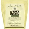 Comprar amazing herbs black seed™ finely ground -- 16 oz preço no brasil allergies allergy & sinus support medicine cabinet suplementos em oferta suplemento importado loja 3 online promoção -