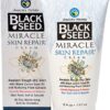 Comprar amazing herbs black seed™ miracle skin repair™ cream -- 6 fl oz preço no brasil beauty & personal care deodorants personal care sticks suplementos em oferta suplemento importado loja 5 online promoção -