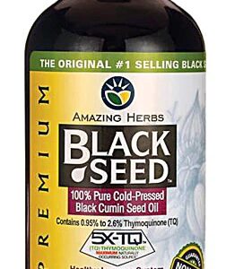 Comprar amazing herbs black seed™ oil -- 8 fl oz preço no brasil black seed oil omega fatty acids plant based fatty acids suplementos em oferta vitamins & supplements suplemento importado loja 27 online promoção -