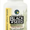 Comprar amazing herbs black seed™ ultimate defense formula -- 100 vegetarian capsules preço no brasil boswellia herbs & botanicals immune support suplementos em oferta suplemento importado loja 5 online promoção -