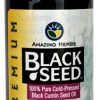 Comprar amazing herbs premium black seed -- 4 fl oz preço no brasil black seed oil omega fatty acids plant based fatty acids suplementos em oferta vitamins & supplements suplemento importado loja 1 online promoção -