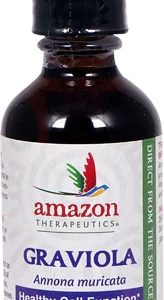 Comprar amazon therapeutic labs graviola -- 2 fl oz preço no brasil graviola herbs & botanicals other herbs suplementos em oferta suplemento importado loja 299 online promoção -