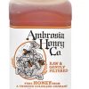Comprar ambrosia honey co pure honey -- 16 oz preço no brasil food & beverages honey other honey suplementos em oferta sweeteners & sugar substitutes suplemento importado loja 1 online promoção -