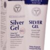 Comprar american biotech labs silver biotics™ silver gel ultimate skin & body care -- 4 oz preço no brasil cookies food & beverages snacks suplementos em oferta suplemento importado loja 5 online promoção -