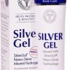 Comprar american biotech labs silver gel -- 1. 5 oz preço no brasil bath & body care beauty & personal care hand lotions & creams moisturizers & lotions suplementos em oferta suplemento importado loja 1 online promoção -