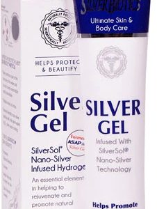 Comprar american biotech labs silver gel -- 1. 5 oz preço no brasil bath & body care beauty & personal care hand lotions & creams moisturizers & lotions suplementos em oferta suplemento importado loja 7 online promoção -