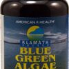 Comprar american health blue green algae -- 120 capsules preço no brasil minerals selenium suplementos em oferta vitamins & supplements suplemento importado loja 5 online promoção -