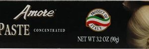 Comprar amore italian garlic paste -- 3. 2 oz preço no brasil food & beverages pasta pasta & marinara sauce suplementos em oferta suplemento importado loja 59 online promoção -