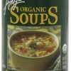 Comprar amy's organic soup low fat vegetable barley -- 14. 1 fl oz preço no brasil amino acids l-glutamine sports & fitness suplementos em oferta suplemento importado loja 3 online promoção -