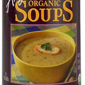 Comprar amy's organic soup semi-condensed cream of mushroom -- 14. 1 fl oz preço no brasil cream of mushroom soup food & beverages soups suplementos em oferta suplemento importado loja 7 online promoção - 7 de julho de 2022