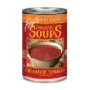 Comprar amy's organic soups cream of tomato -- 14. 5 oz preço no brasil food & beverages soups suplementos em oferta tomato soup suplemento importado loja 1 online promoção -