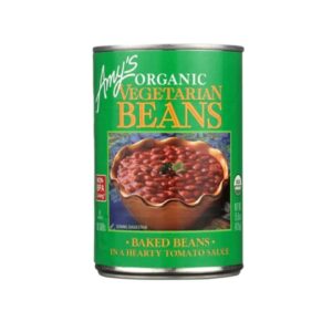 Comprar amy's organic vegetarian baked beans -- 15 oz preço no brasil beans black beans canned beans food & beverages suplementos em oferta suplemento importado loja 25 online promoção -