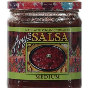 Comprar amy's salsa medium -- 14. 7 oz preço no brasil alimentos & lanches salsa suplemento importado loja 43 online promoção - 15 de agosto de 2022