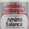 Comprar anabolnaturals amino balance -- 500 mg - 240 capsules preço no brasil amino acid blends amino acids sports & fitness suplementos em oferta suplemento importado loja 1 online promoção -