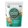Comprar ancient harvest quinoa harmony™ organic tri-color grains -- 12 oz preço no brasil protein fortified foods sports & fitness suplementos em oferta suplemento importado loja 3 online promoção -