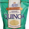 Comprar ancient harvest traditional quinoa -- 27 oz preço no brasil food & beverages quinoa rice & grains suplementos em oferta suplemento importado loja 1 online promoção -