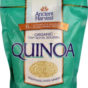 Comprar ancient harvest traditional quinoa -- 27 oz preço no brasil alimentos alter eco grãos marcas a-z massas, arroz, grãos e pães quinoa suplemento importado loja 47 online promoção - 18 de agosto de 2022