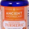 Comprar ancient nutrition ancient apothecary turmeric -- 90 capsules preço no brasil herbs & botanicals joint health suplementos em oferta turmeric suplemento importado loja 1 online promoção -