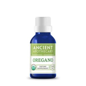 Comprar ancient nutrition apothecary oregano -- 15 ml preço no brasil herbs & botanicals immune support orégano suplementos em oferta suplemento importado loja 3 online promoção -
