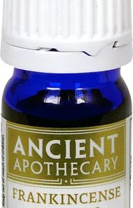 Ancient Nutrition Apothecary Resina de Olíbano Orgânico Trinity - 5g