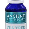 Comprar ancient nutrition apothecary organic tea tree -- 0. 5 oz preço no brasil allergy & sinus homeopathic remedies runny nose suplementos em oferta vitamins & supplements suplemento importado loja 3 online promoção -