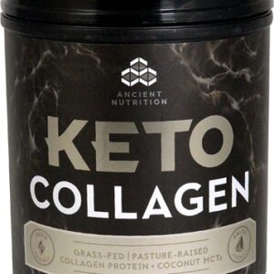 Comprar ancient nutrition ketocollagen™ -- 19 oz preço no brasil diet products slim-fast suplementos em oferta top diets suplemento importado loja 11 online promoção -