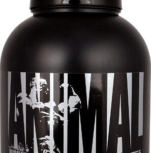 Animal Whey Muscle Food Brownie Batter - Whey Protein Isolado e Concentrado 1.8kg
