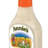 Comprar annie's dressing cowgirl ranch -- 16 fl oz preço no brasil condiments food & beverages salad dressings suplementos em oferta suplemento importado loja 1 online promoção -