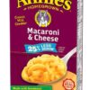Comprar annie's homegrown macaroni & cheese classic mild cheddar -- 6 oz preço no brasil cayenne pepper food & beverages seasonings & spices suplementos em oferta suplemento importado loja 5 online promoção -