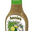 Comprar annie's naturals organic dressing green garlic -- 8 fl oz preço no brasil dog food & treats pet health suplementos em oferta wet food suplemento importado loja 5 online promoção -