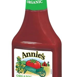 Comprar annie's organic ketchup -- 24 fl oz preço no brasil condiments food & beverages ketchup suplementos em oferta suplemento importado loja 29 online promoção - 7 de julho de 2022