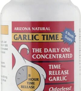 Comprar arizona natural products garlic time -- 180 tablets preço no brasil garlic herbs & botanicals just garlic suplementos em oferta suplemento importado loja 33 online promoção -