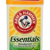 Comprar arm & hammer essentials™ deodorant fresh -- 2. 5 oz preço no brasil letter vitamins suplementos em oferta vitamin c vitamin c time release vitamins & supplements suplemento importado loja 3 online promoção -