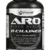 Comprar aro-vitacost black series b-chained - bcaa - l-leucine, l-isoleucine, l-valine -- 200 capsules preço no brasil amino acids bcaa's sports & fitness suplementos em oferta suplemento importado loja 1 online promoção -
