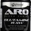 Comprar aro-vitacost black series glutamine raw -- 750 mg - 180 capsules preço no brasil dog food & treats pet health suplementos em oferta suplemento importado loja 5 online promoção -