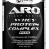Comprar aro-vitacost black series whey protein complex plus natural vanilla -- 2 lb (908 g) preço no brasil omegas sports & fitness sports supplements suplementos em oferta suplemento importado loja 5 online promoção -