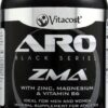 Comprar aro-vitacost black series zma® with zinc, magnesium and vitamin b6 -- 180 capsules preço no brasil medicine cabinet pain relievers suplementos em oferta suplemento importado loja 3 online promoção -
