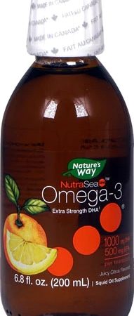Comprar ascenta nutrasea™ dha citrus -- 6. 8 fl oz preço no brasil dha omega fatty acids omega-3 suplementos em oferta vitamins & supplements suplemento importado loja 79 online promoção -